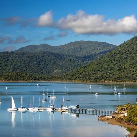 Big4 Whitsundays Tropical Eco Resort Airlie Beach Eksteriør bilde